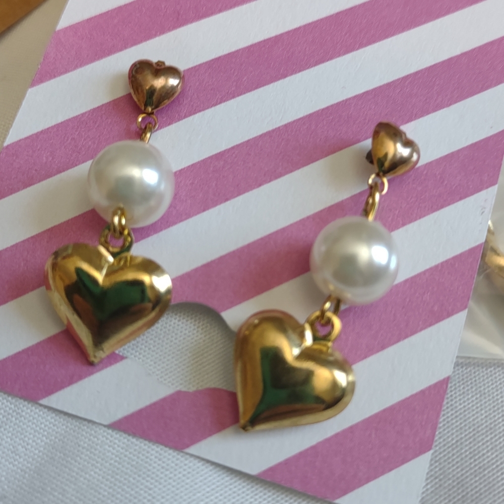 Three earring bundle - Picture 3 of 5